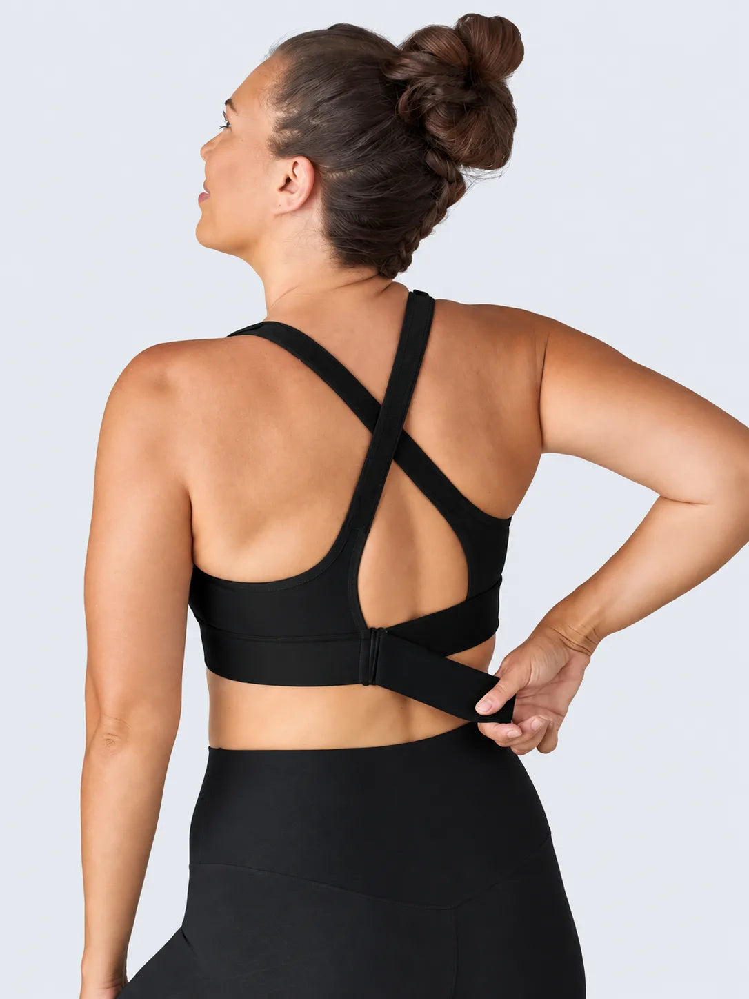 Brassière de sport Alyafit