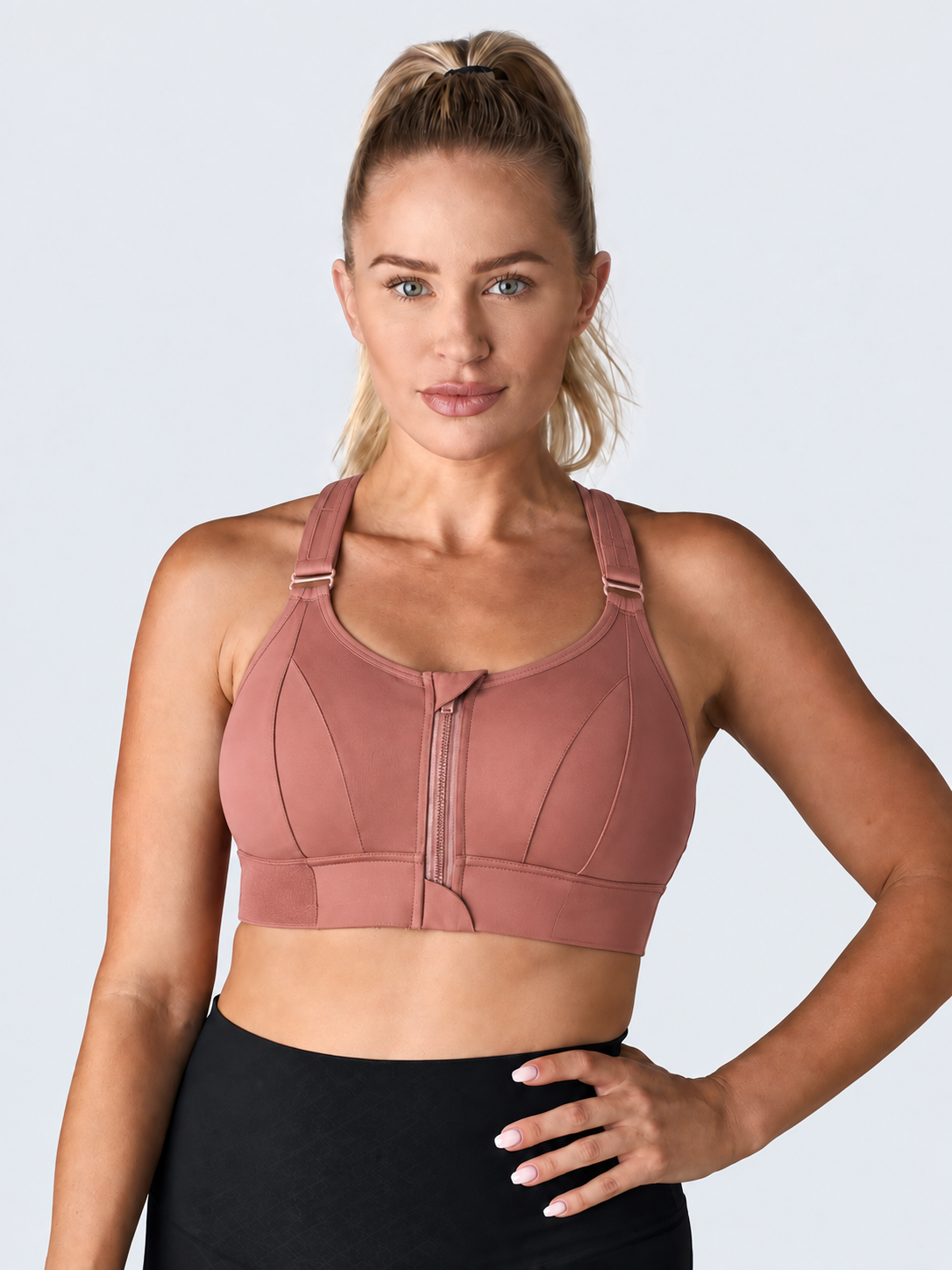 Brassière de sport Alyafit