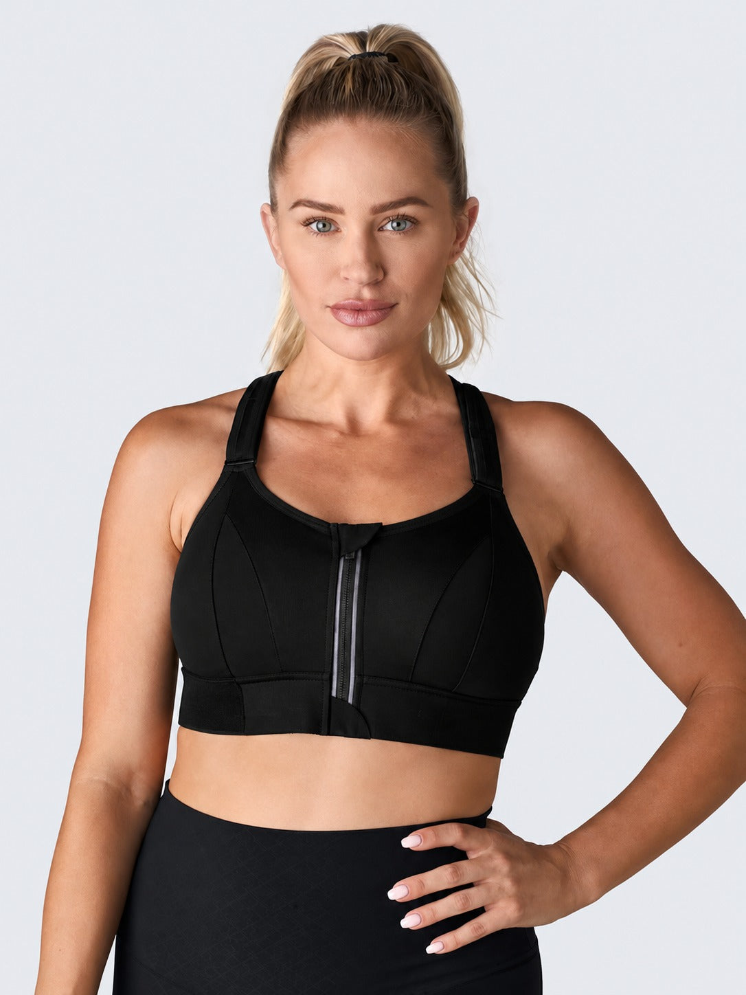 Brassière de sport Alyafit